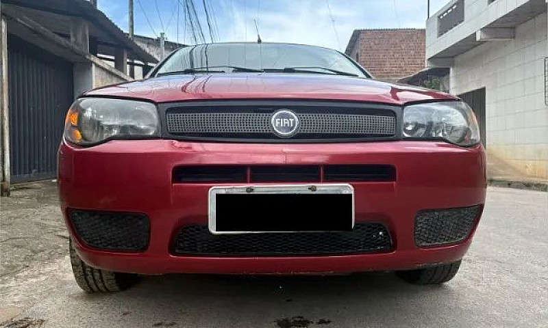 Fiat Palio Celebrati...