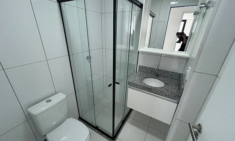 Alugo Apartamento No...