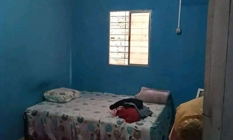 Casa Padrão.. ...