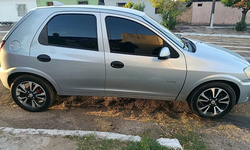 Chevrolet Celta Life...