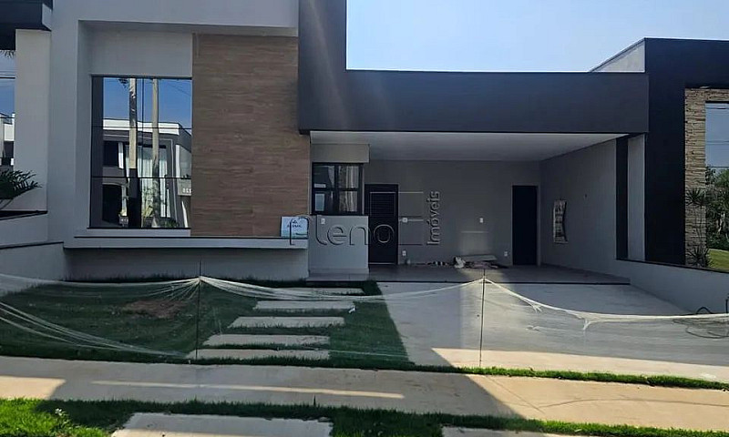 Casa À Venda Em Inda...