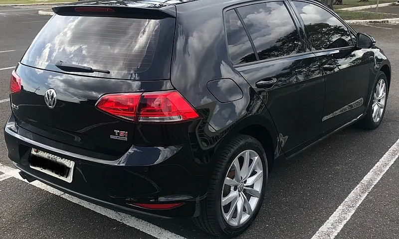 Volkswagen Golf Comf...