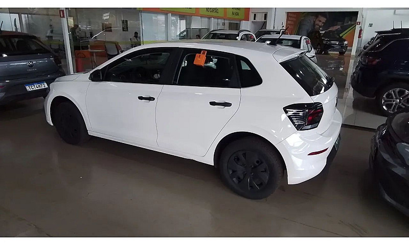 Volkswagen Polo Trac...