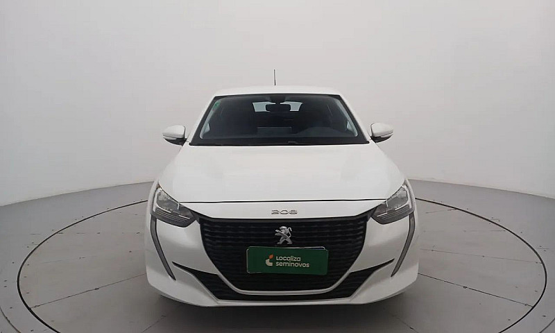Peugeot 208 Active 1...