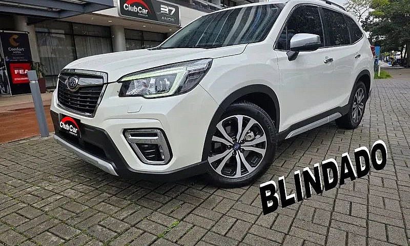 Subaru Forester 2.0/...