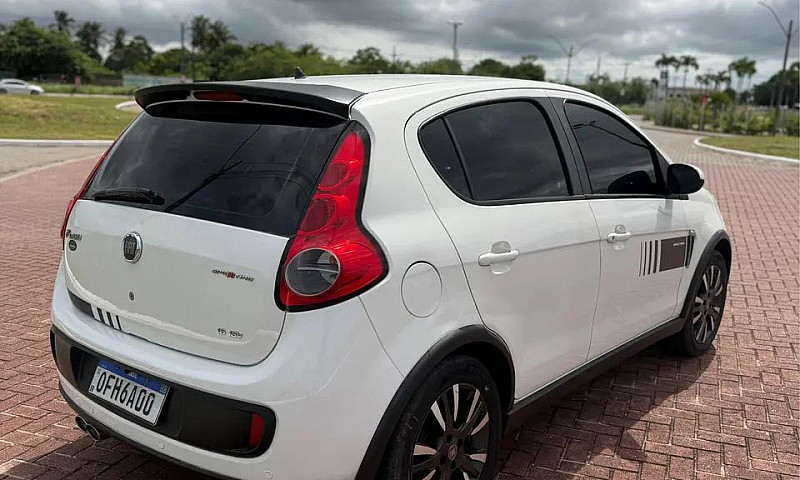 Fiat Palio Sporting ...