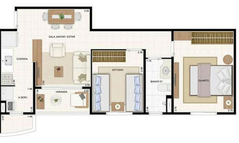 Vita Condominio Club...