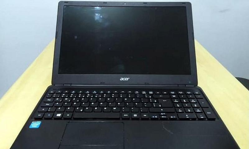 Notebook Acer Aspire...