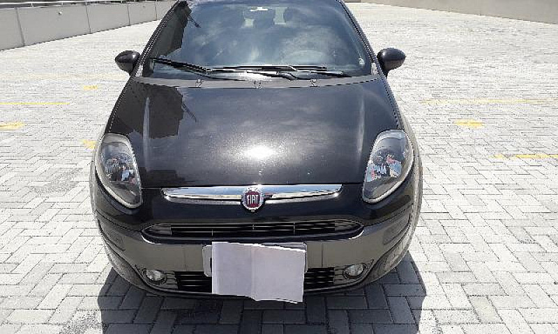 Fiat Punto 2014 1.6 ...
