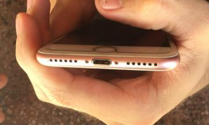 Iphone 7...