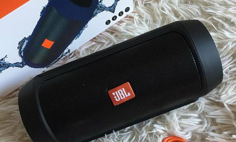 Jbl Charge 2+ Novas ...
