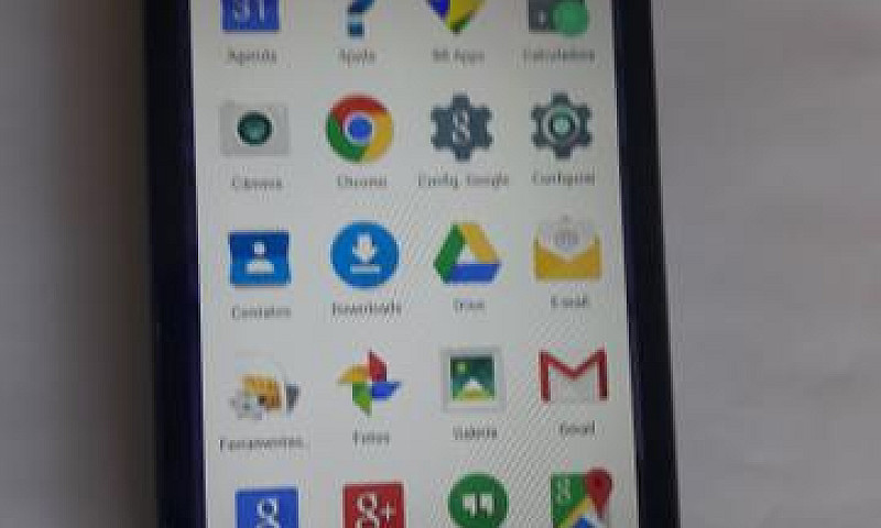 Moto G 3 Funcionando...