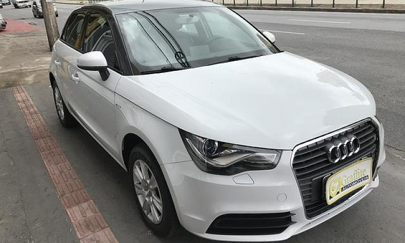 Audi A1 Sportback 1....