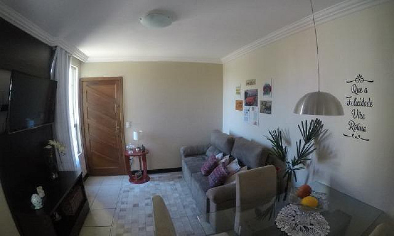 Aluguel Apartamento ...