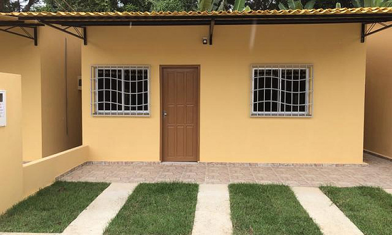 Alugo Casa Em Cond. ...