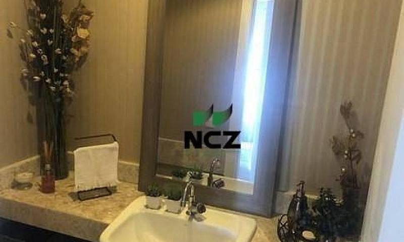 Apartamento Com 3 Do...