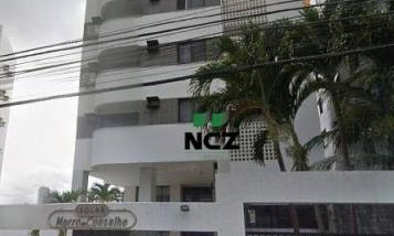 Apartamento Com 4 Do...