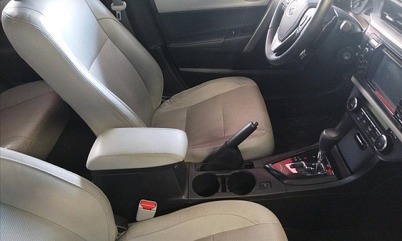 Toyota Corolla 2.0 X...