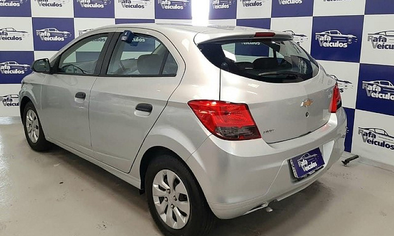 Onix Joy 1.0 2019 Na...