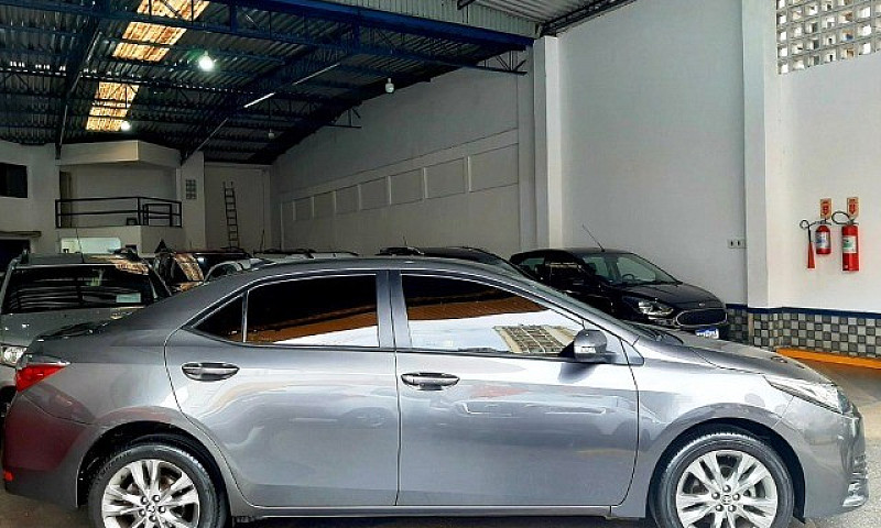 Toyota Corolla Xei 2...