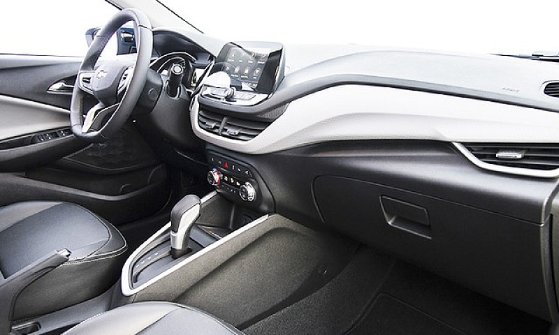 Chevrolet Onix 1.0 T...