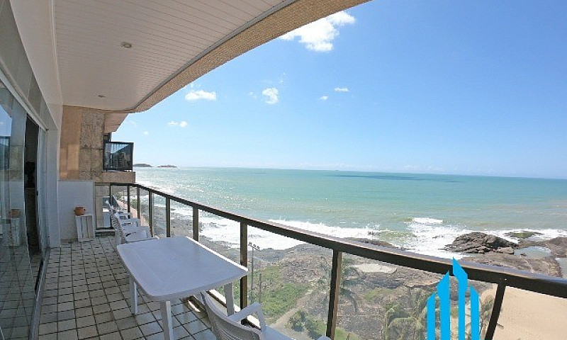 Apartamento 4 Quarto...