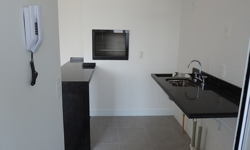 Apartamento Para Alu...