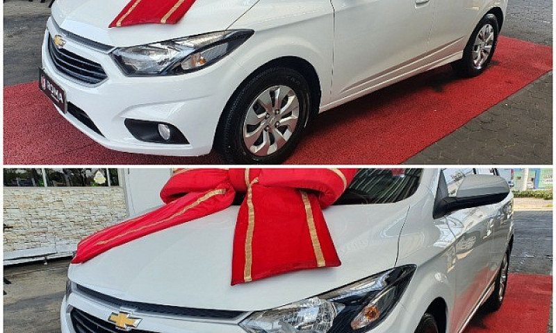Chevrolet Onix Lt 1....