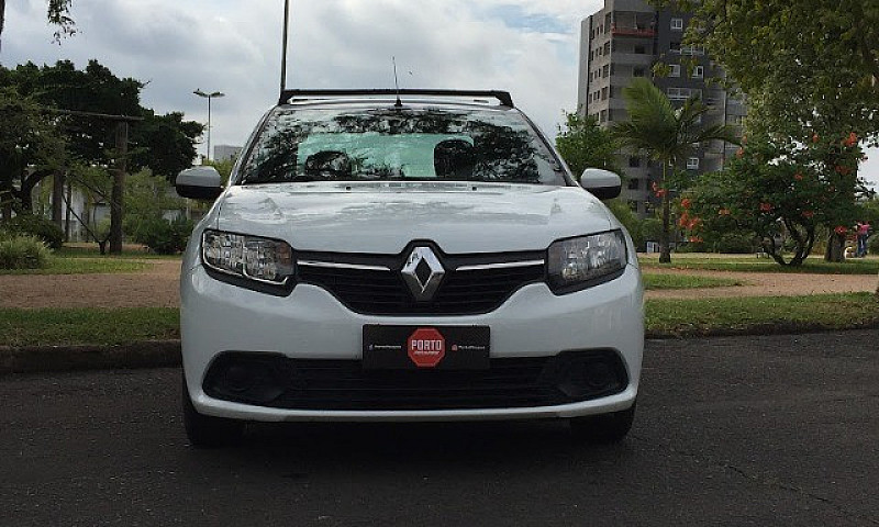 Renault Logan Comple...