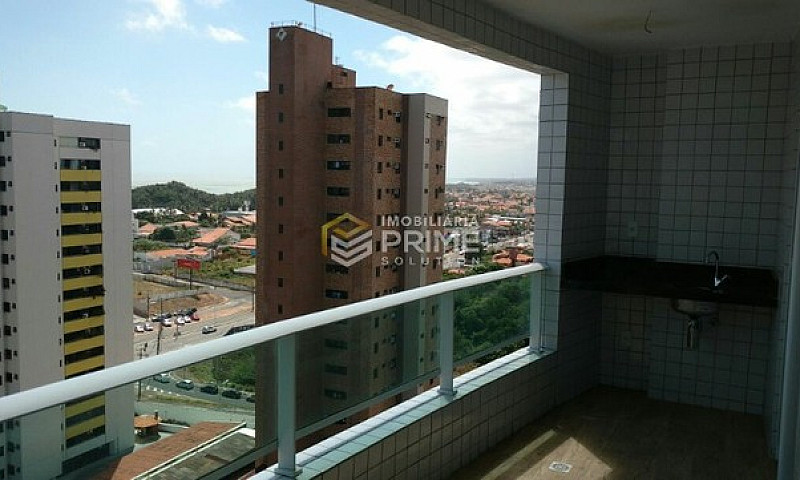  Apto. Com 4 Suites ...