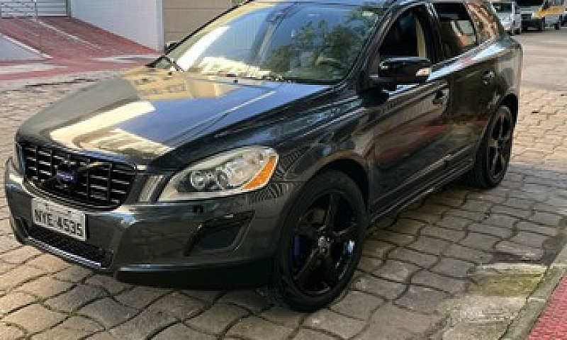 Volvo Xc 60 Rdesigne...