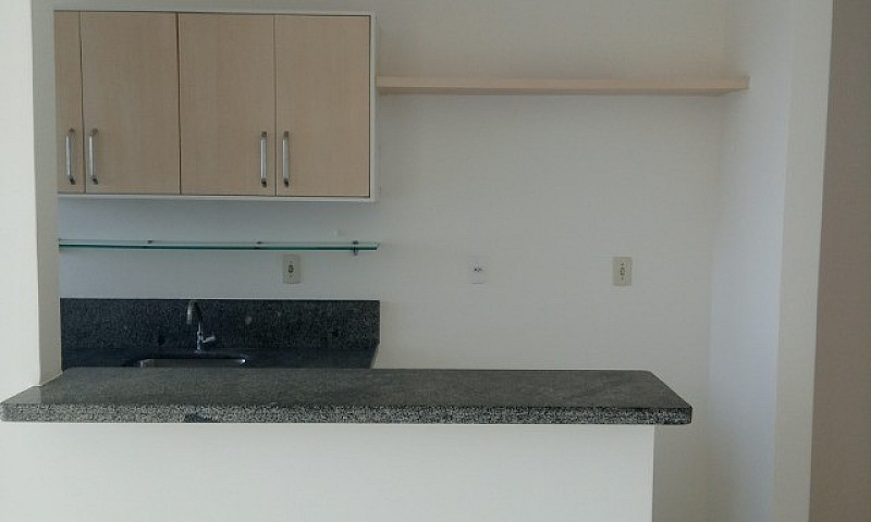 Apartamento 02 Quart...