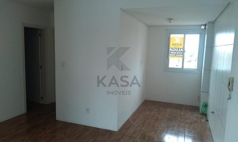 Canoas - Apartamento...