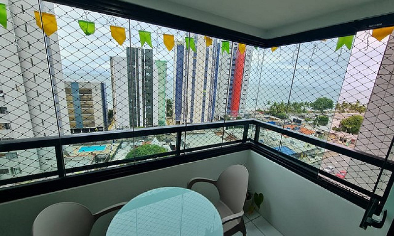 Apartamento 105M² Na...