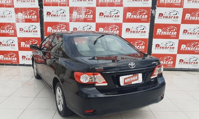 Toyota Corolla Xei 2...