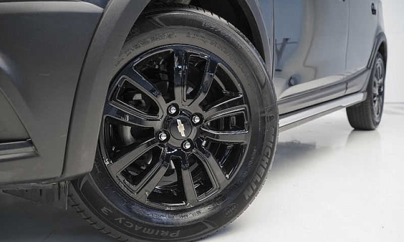 Chevrolet Onix 1.4 M...