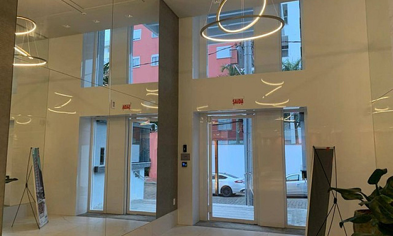 Apartamento Com 3 Do...