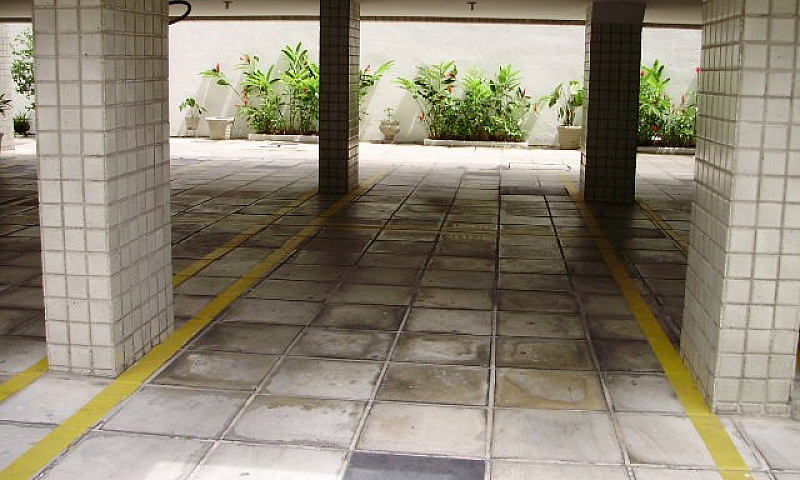 Jean Charles / Torre...