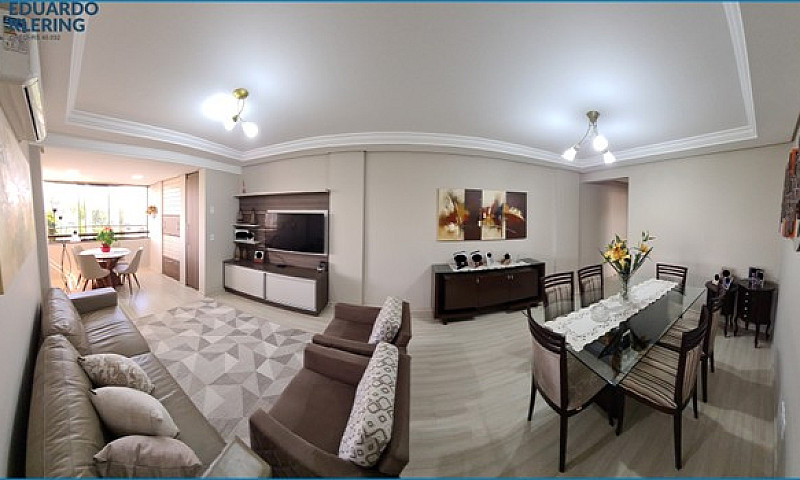 Apartamento Mobiliad...