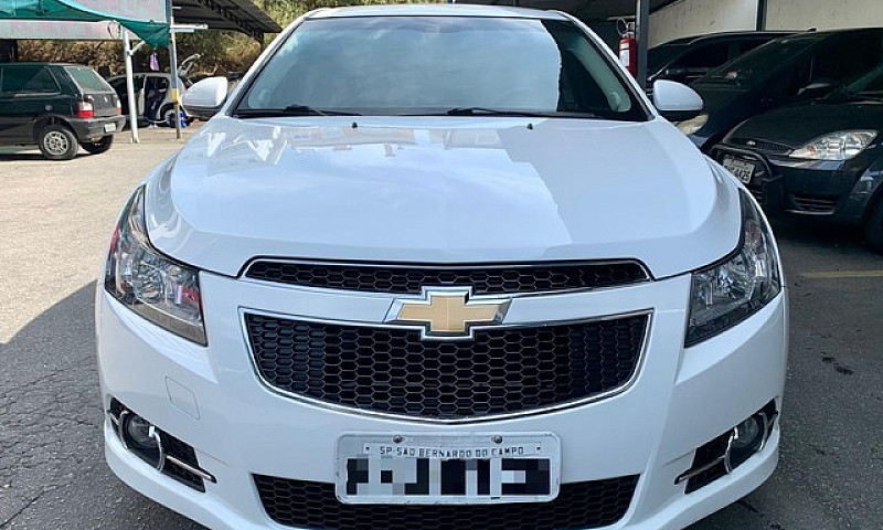 Chevrolet Cruze Spor...
