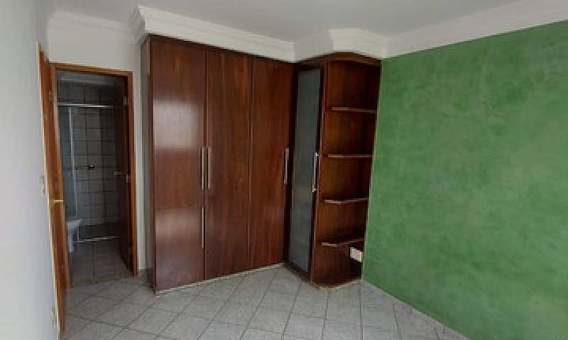 Apartamento Para Ven...