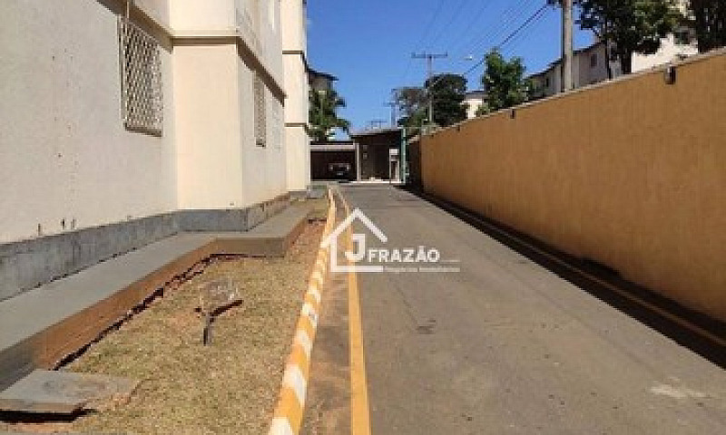 Apartamento Com 2 Do...