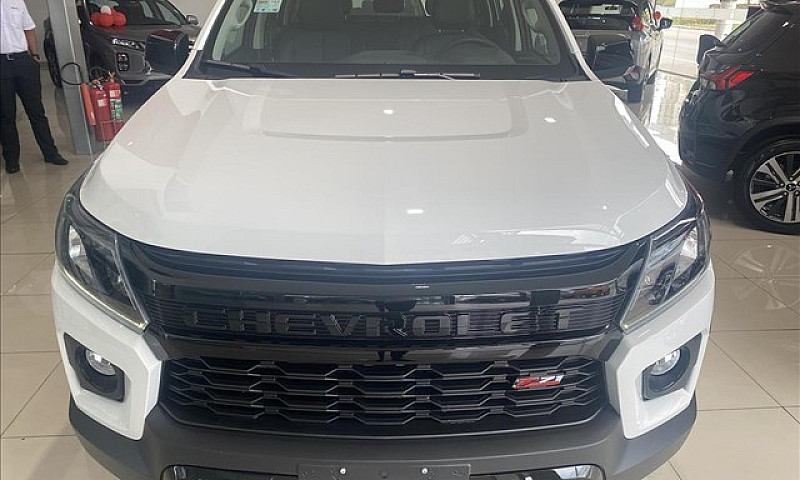 Chevrolet S10 2.8 16...