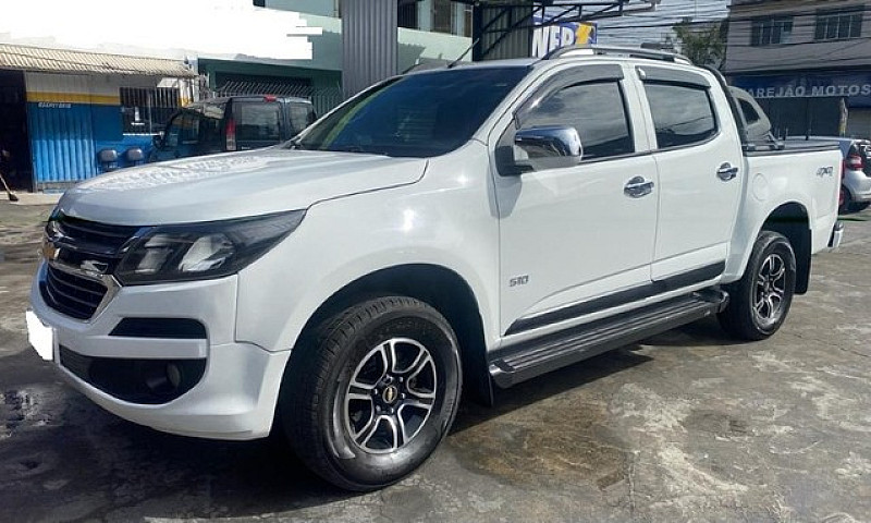 S10 Advantage 2.5 Fl...