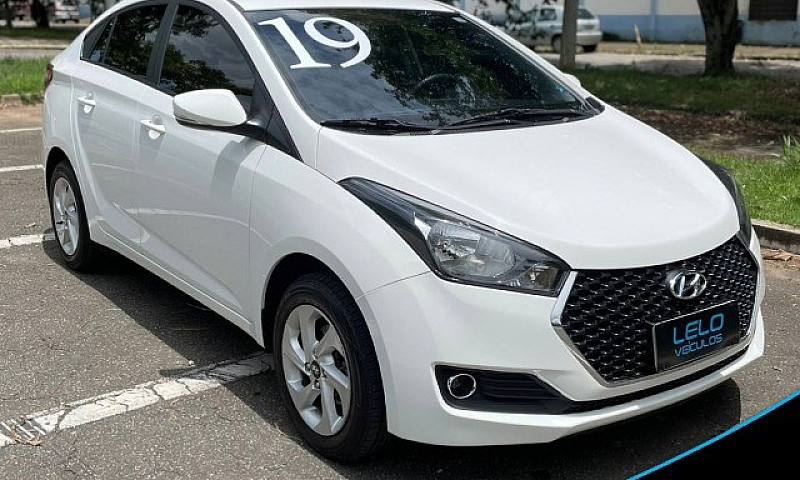 Hb20 Sedan Automátic...