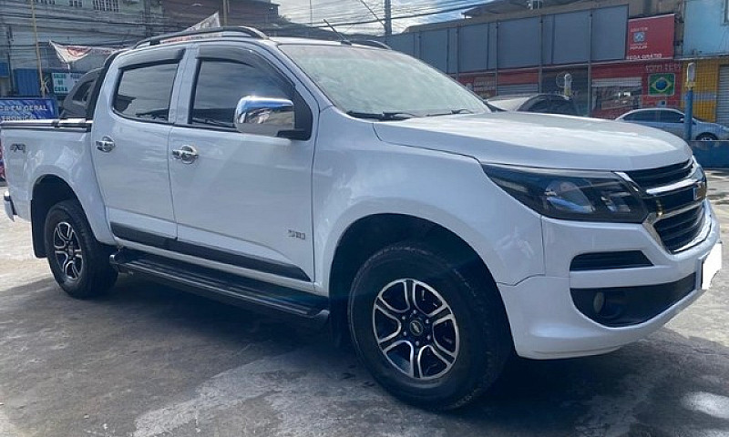 S10 Advantage 2.5 Fl...