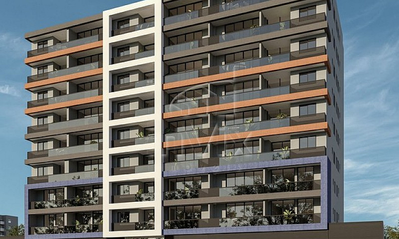Apartamento 2 Quarto...