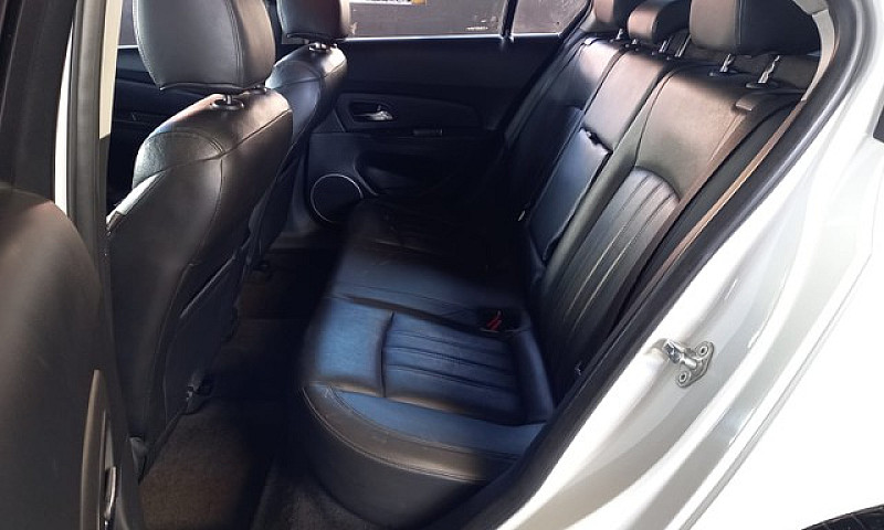 Chevrolet Cruze Lt 1...