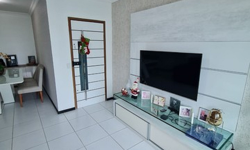 Apartamento 105M² Na...