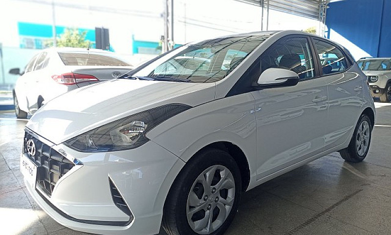 Hyundai Hb20 Vision ...